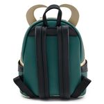 Marvel Loki Classic Cosplay Mini Backpack, , hi-res view 4