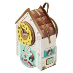 WonderCon Exclusive - Pinocchio Cuckoo Clock Mini Backpack, , hi-res view 4