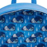 Exclusive - Inside Out Sadness Cosplay Mini Backpack, , hi-res image number 5
