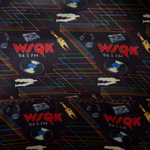 Stranger Things 5 Exclusive WSQK Van Light-Up Mini Backpack, , hi-res view 9