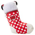 Minnie Mouse Stocking Cosplay Crossbody Bag, , hi-res image number 5