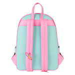 Minions Fluffy Unicorn Rainbow Mini Backpack, , hi-res view 6