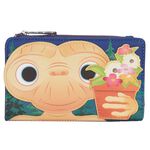 E.T. Flap Wallet, , hi-res view 1