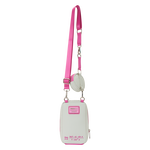 Mean Girls Calculator Cell Phone Crossbody Bag with Coin Bag, , hi-res view 7