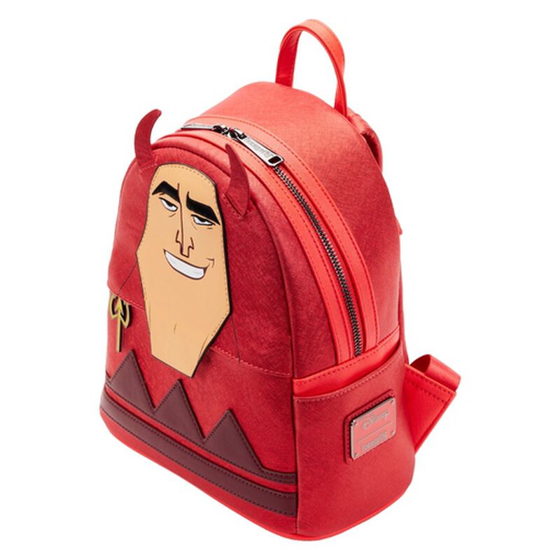 D23 Exclusive - The Emperor's New Groove Devil Kronk Cosplay Mini Backpack, , hi-res view 4
