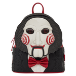 Saw Exclusive Billy Puppet Lenticular Cosplay Mini Backpack, , hi-res view 1