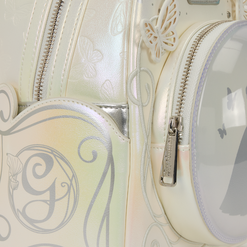 Wicked: For Good Glinda Bubble Mini Backpack, , hi-res view 5
