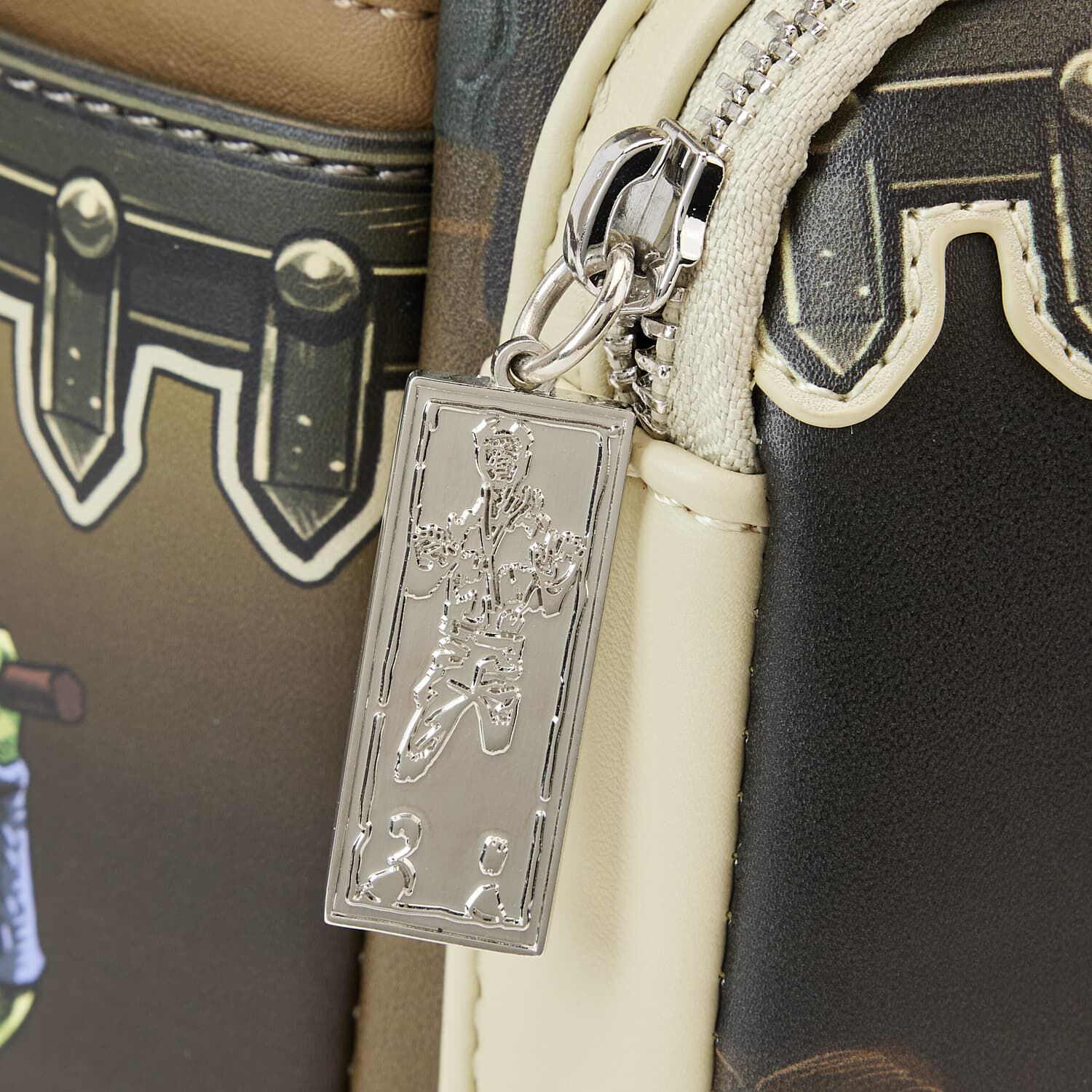 Star Wars: Return Of The Jedi Jabba's Palace Mini Backpack