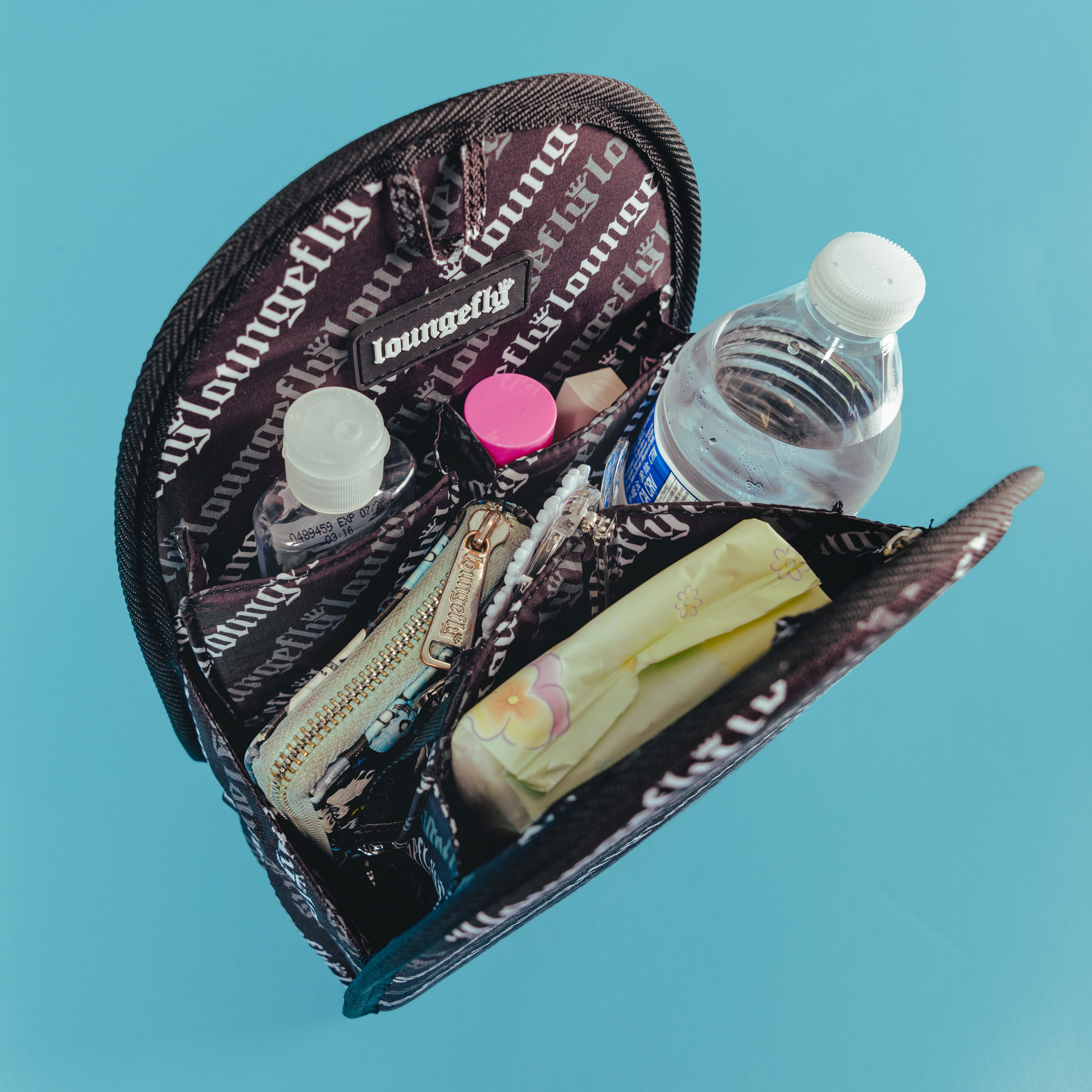 Buy Loungefly Mini Backpack Bag Organizer Insert at Loungefly