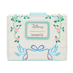 Cinderella & Prince Stained Glass Curtain Wallet - Disney, , hi-res view 3