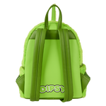 Teletubbies Dipsy Plush Cosplay Light Up Mini Backpack, , hi-res view 7