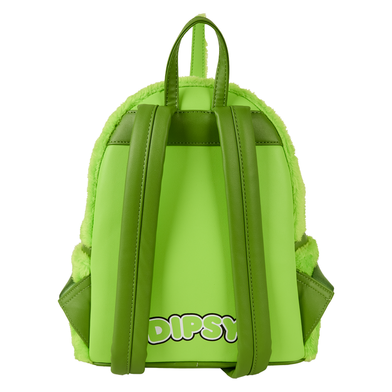 Teletubbies Dipsy Plush Cosplay Light Up Mini Backpack, , hi-res view 7