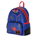 Descendants Evie Cosplay Mini Backpack, , hi-res view 4