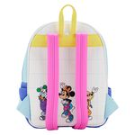 Disney Mousercise Mini Backpack, , hi-res view 3