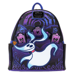 The Nightmare Before Christmas Zero Graveyard Light Up Mini Backpack, , hi-res view 1