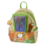 Courage the Cowardly Dog Lenticular Mini Backpack, , hi-res view 3