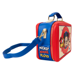 Mickey & Friends Classic Lunchbox Crossbody Bag, , hi-res view 6