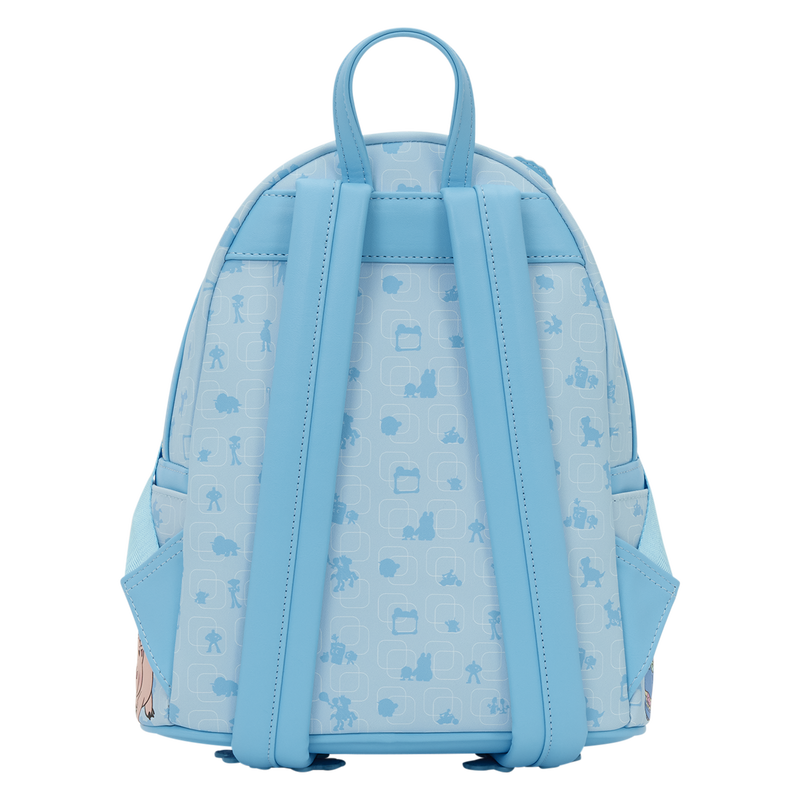 Toy Story 5 Characters Mini Backpack, , hi-res view 7