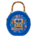 Spongebob Squarepants Pirate Crossbody Bag