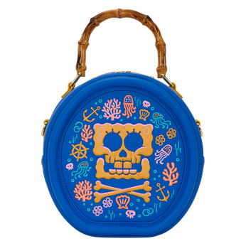 Nickelodeon Spongebob Jelly Dance Tote Bag image
