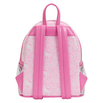 Sanrio Exclusive Hello Kitty Vintage TV Lenticular Mini Backpack with Coin Bag, , hi-res view 6