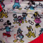Disney100 Mickey & Minnie Classic Gloves Crossbody Bag, , hi-res view 7