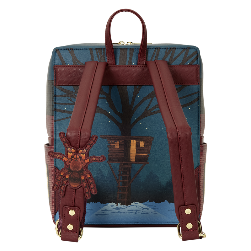 Home Alone Exclusive Battle Plan Mini Backpack, , hi-res view 5
