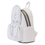 C2E2 Limited Edition Moon Knight Mr. Knight Cosplay Light Up Mini Backpack, , hi-res view 7