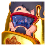 A Goofy Movie 30th Anniversary Max as Powerline Cosplay Lenticular Mini Backpack, , hi-res view 8