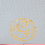 Wicked Glinda Shiz University Uniform Cosplay Mini Backpack, , hi-res view 8