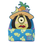 D23 Exclusive Lilo & Stitch Pleakley in Disguise Cosplay Mini Backpack, , hi-res view 1