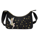Tinker Bell Pixie Dust Crossbody Bag, , hi-res view 1