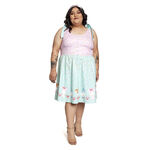 Stitch Shoppe Disney Soft Serve Ice Cream Jan Dress, , hi-res view 6