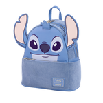 Lilo & Stitch Corduroy Mini Backpack, , hi-res view 2