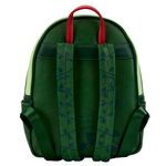 Exclusive - Poison Ivy Glow in the Dark Cosplay Mini Backpack, , hi-res image number 5