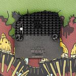 Ewoks and Droids Glow in the Dark Sliding Pin, , hi-res image number 7