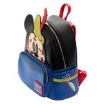 Brave Little Tailor Mickey Mouse Cosplay Mini Backpack, , hi-res view 3