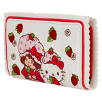 Sanrio Hello Kitty & Friends x Strawberry Shortcake Flap Wallet, , hi-res view 4