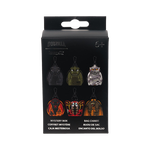Godzilla Mystery Box Mini Backpack Bag Charm, , hi-res view 2