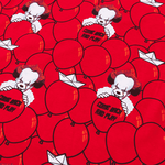 It Pennywise Red Balloon Unisex Tee, , hi-res view 5