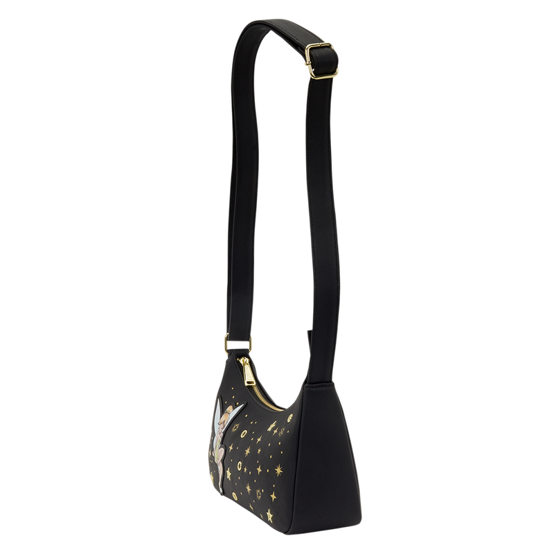 Tinker Bell Pixie Dust Crossbody Bag, , hi-res view 6