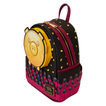 Squid Game Piggy Bank Masked Men Glow Mini Backpack, , hi-res view 6