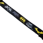 DC Comics Batman™ 85th Anniversary Dog Collar, , hi-res view 2