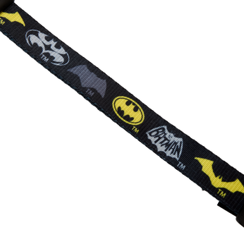 DC Comics Batman™ 85th Anniversary Dog Collar, Image 2