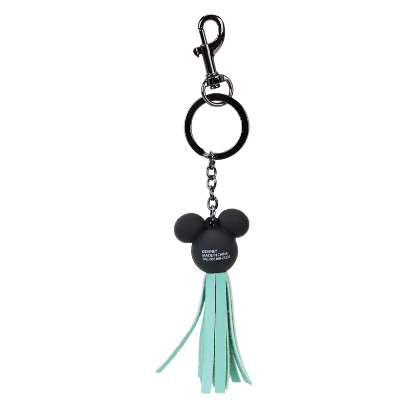Disney100 Mickey Mouse Classic Tassel Bag Charm, , hi-res view 3