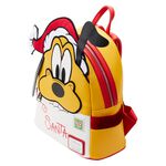 Exclusive - Pluto Santa Letter Mini Backpack, , hi-res image number 3