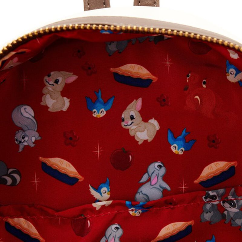 Exclusive - Snow White Window Scene Mini Backpack, , hi-res image number 6