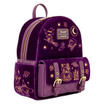 Sanrio Hello Kitty & Friends Exclusive Halloween Costume Velvet Mini Backpack, , hi-res view 5