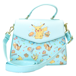 Pokémon Café Crossbody Bag, , hi-res view 1