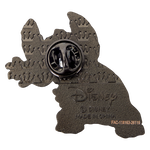 Stitch & Angel Halloween Costume Mystery Box pin, , hi-res view 3